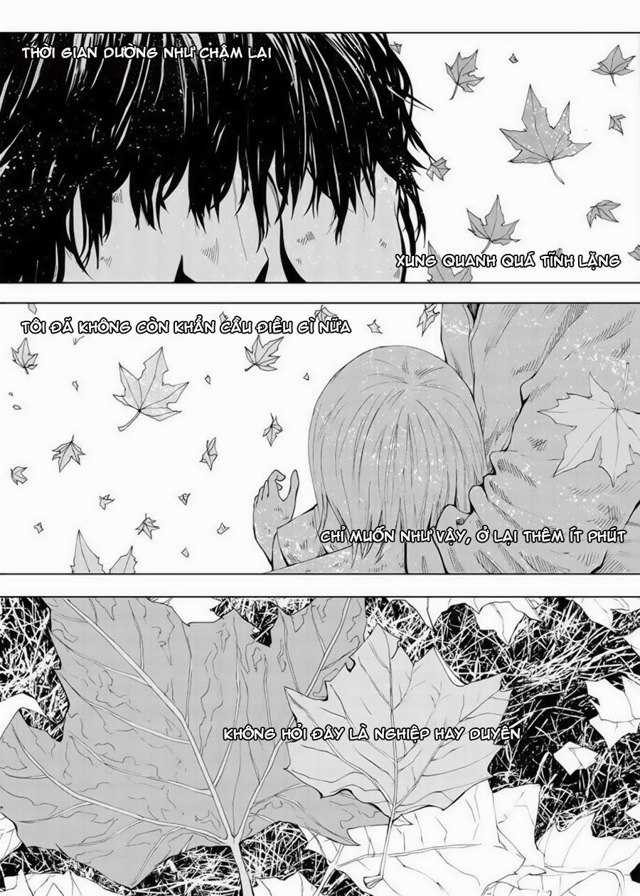 Rakshasa Street Chapter 18 - 4