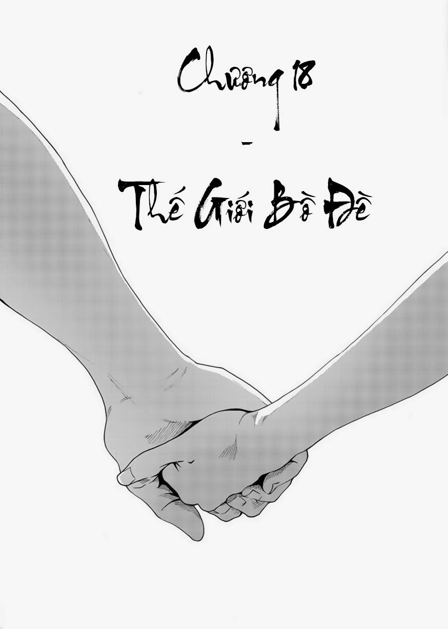 Rakshasa Street Chapter 18 - 5