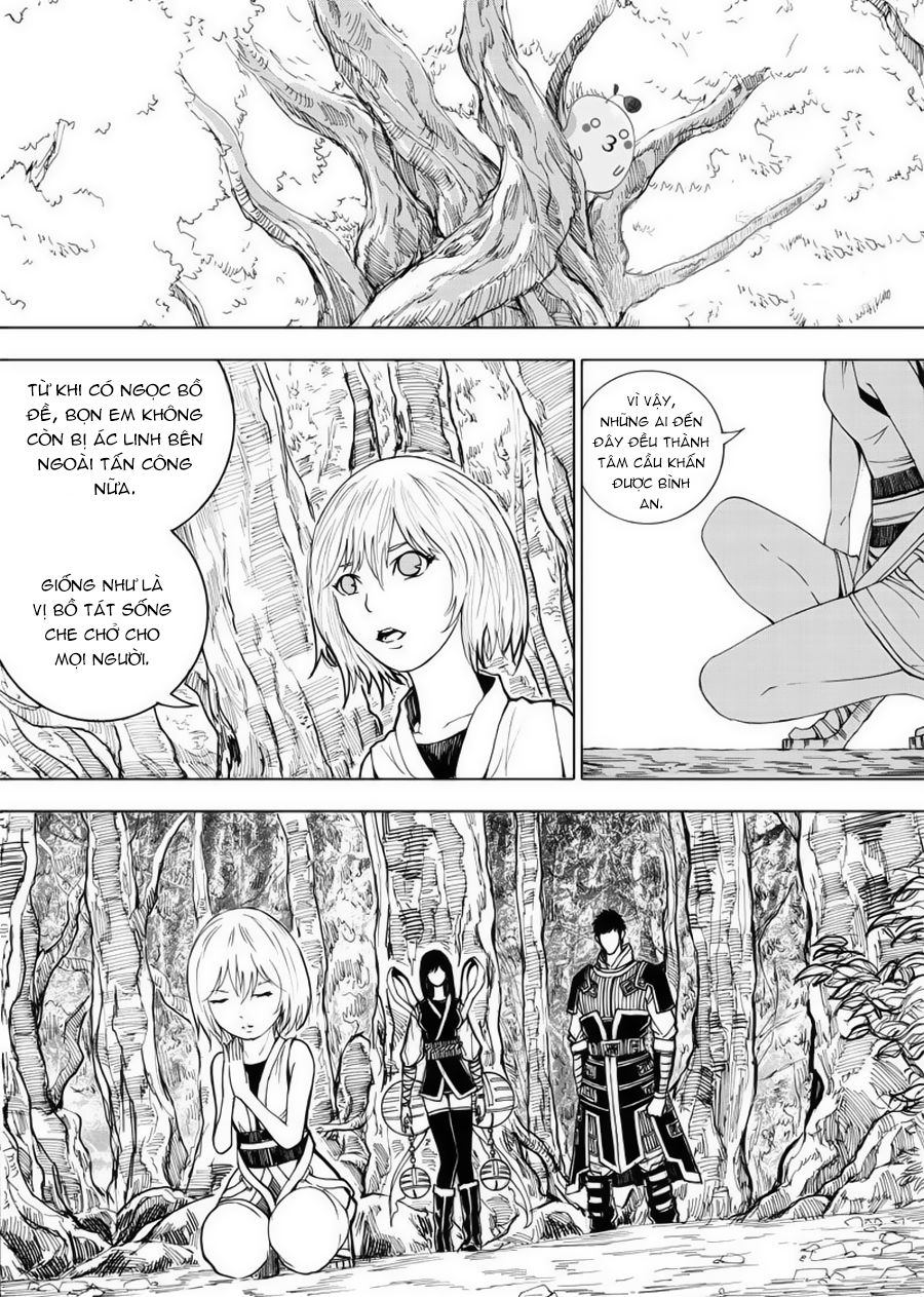 Rakshasa Street Chapter 19 - 7