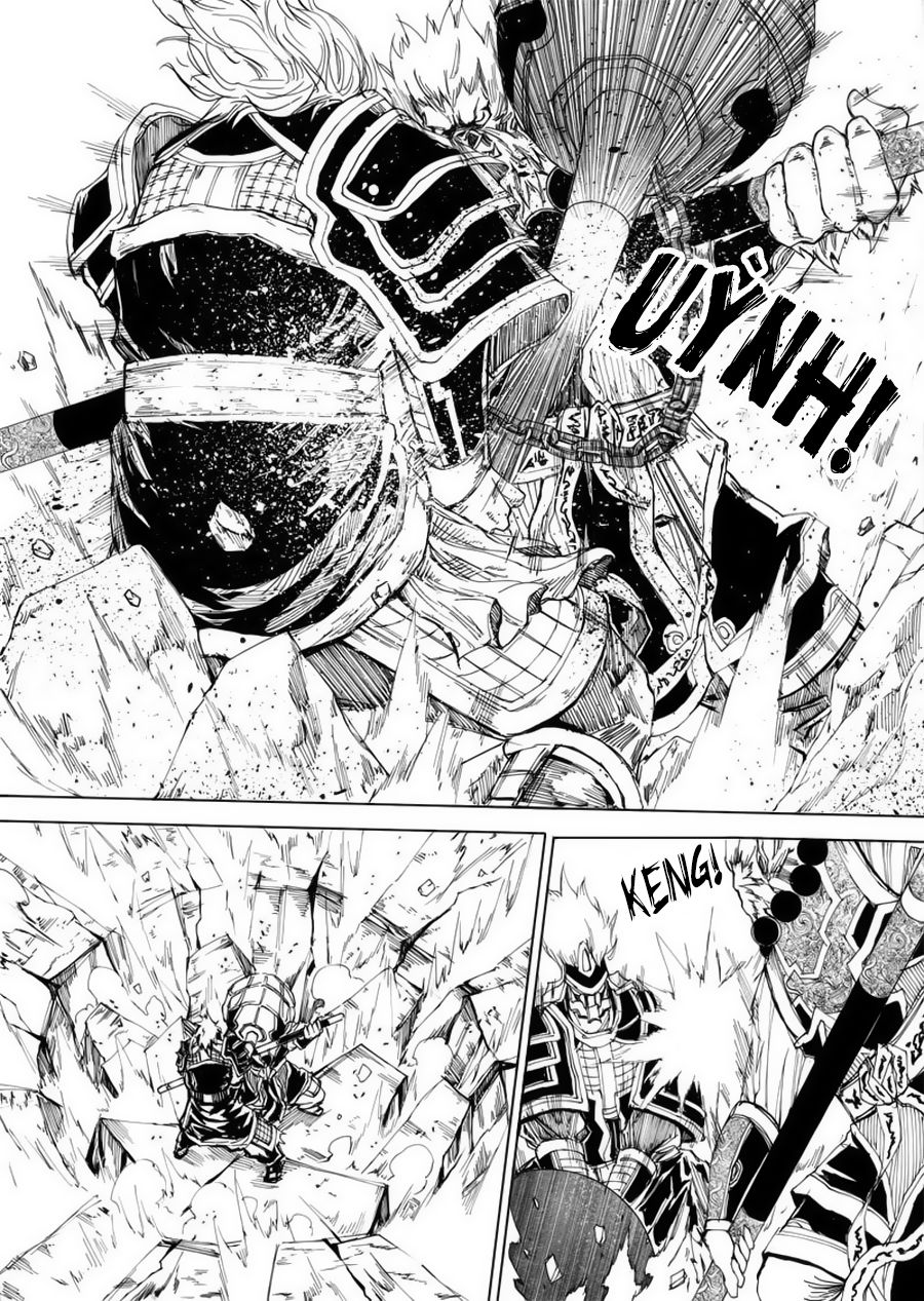 Rakshasa Street Chapter 21 - 5