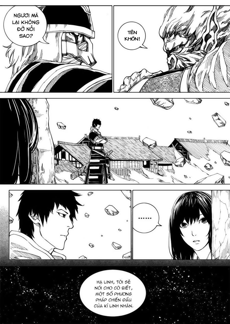 Rakshasa Street Chapter 21 - 8