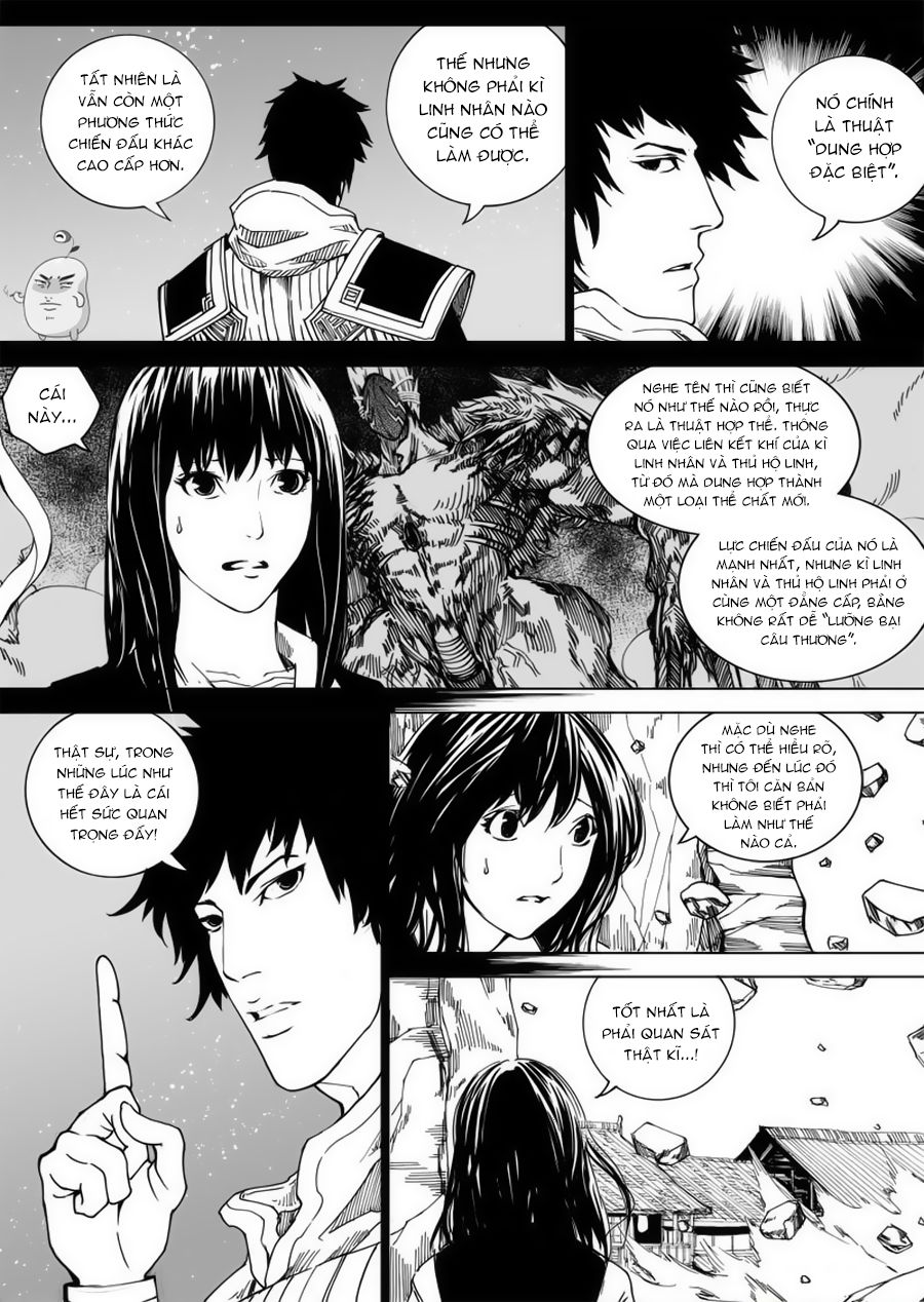 Rakshasa Street Chapter 21 - 10