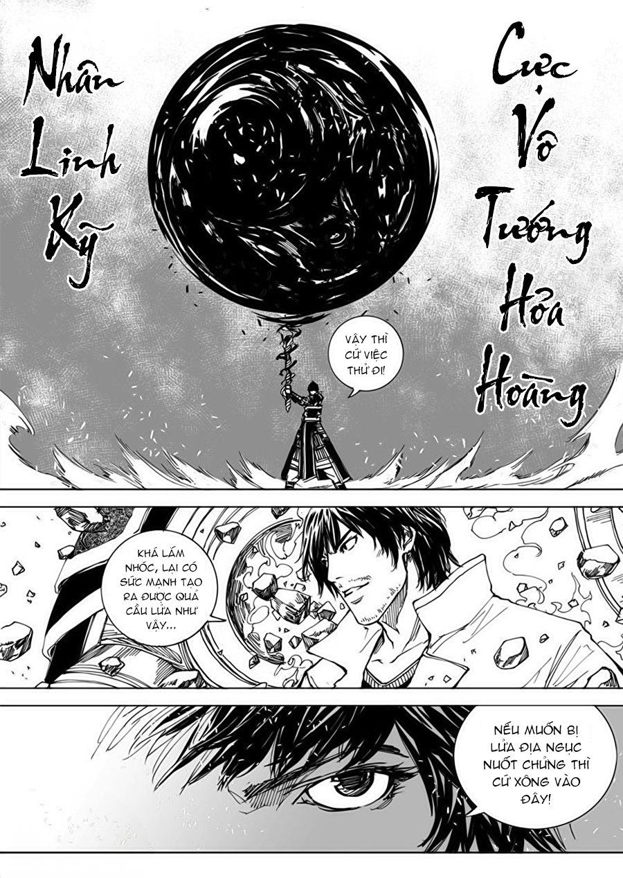 Rakshasa Street Chapter 23 - 11