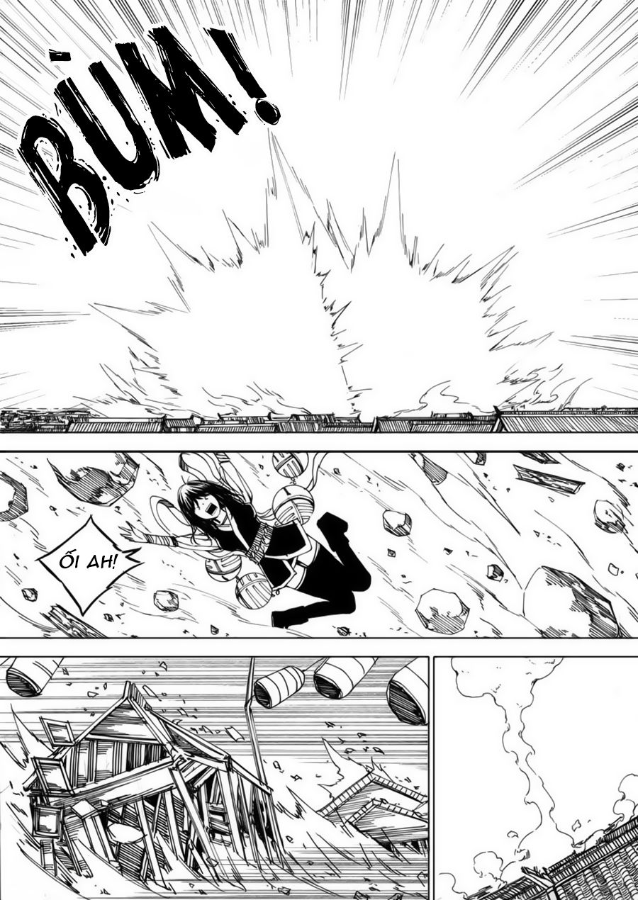 Rakshasa Street Chapter 23 - 13