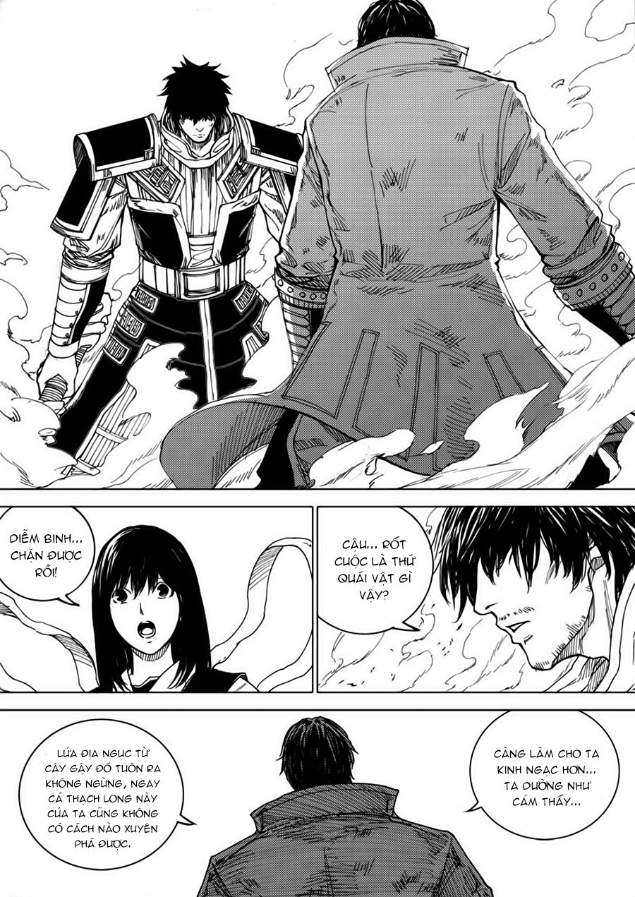 Rakshasa Street Chapter 23 - 14