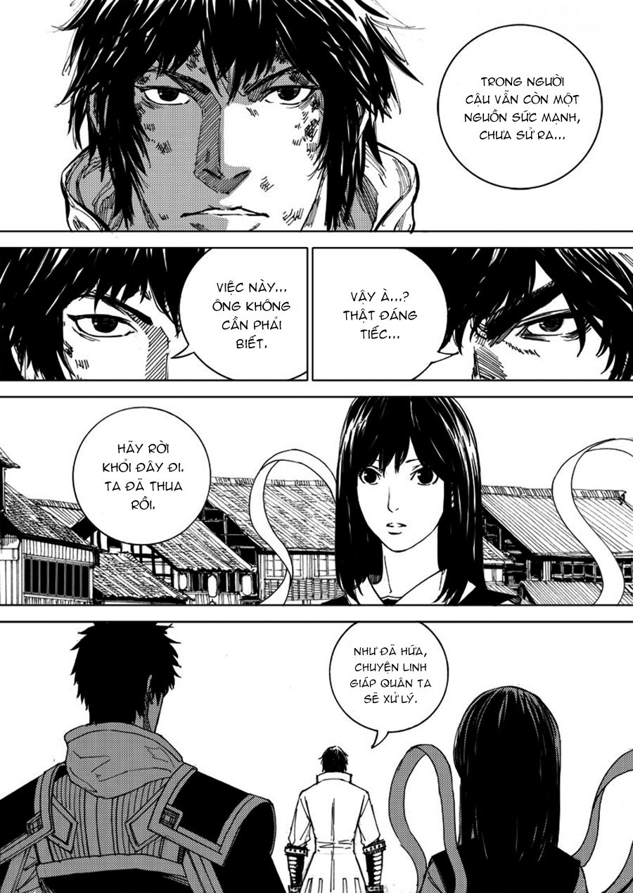 Rakshasa Street Chapter 23 - 15