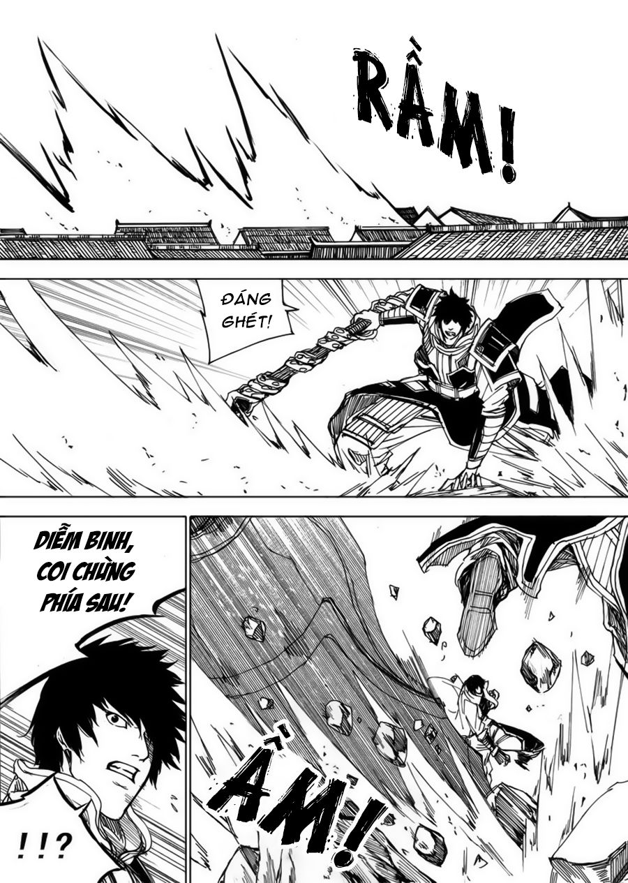 Rakshasa Street Chapter 23 - 5