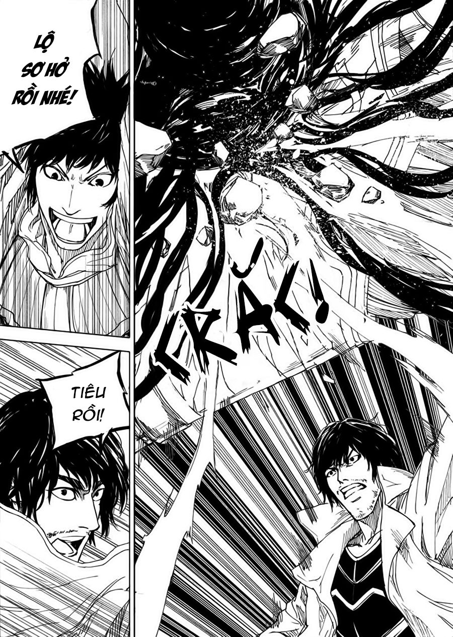 Rakshasa Street Chapter 23 - 7