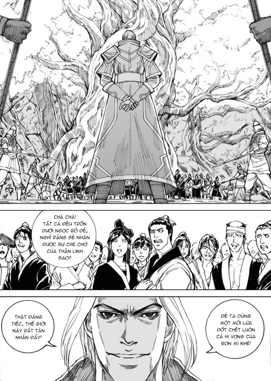 Rakshasa Street Chapter 24 - 11