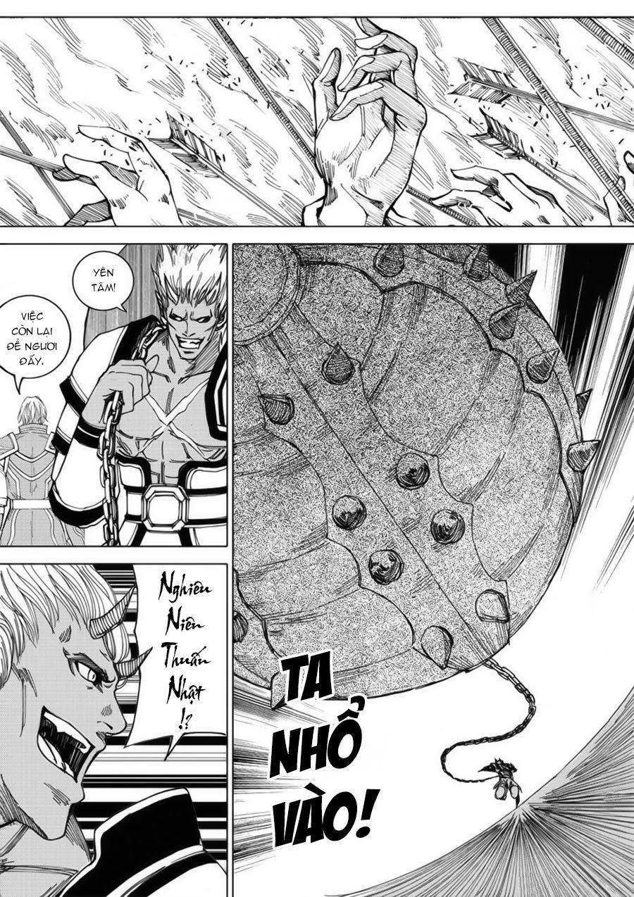 Rakshasa Street Chapter 24 - 13