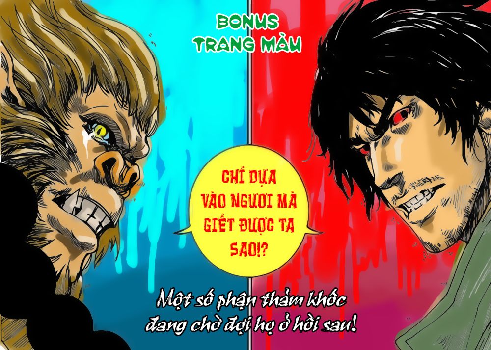 Rakshasa Street Chapter 24 - 19