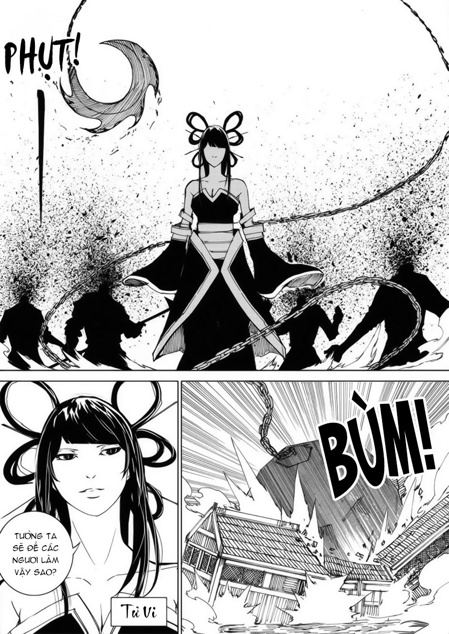 Rakshasa Street Chapter 24 - 5