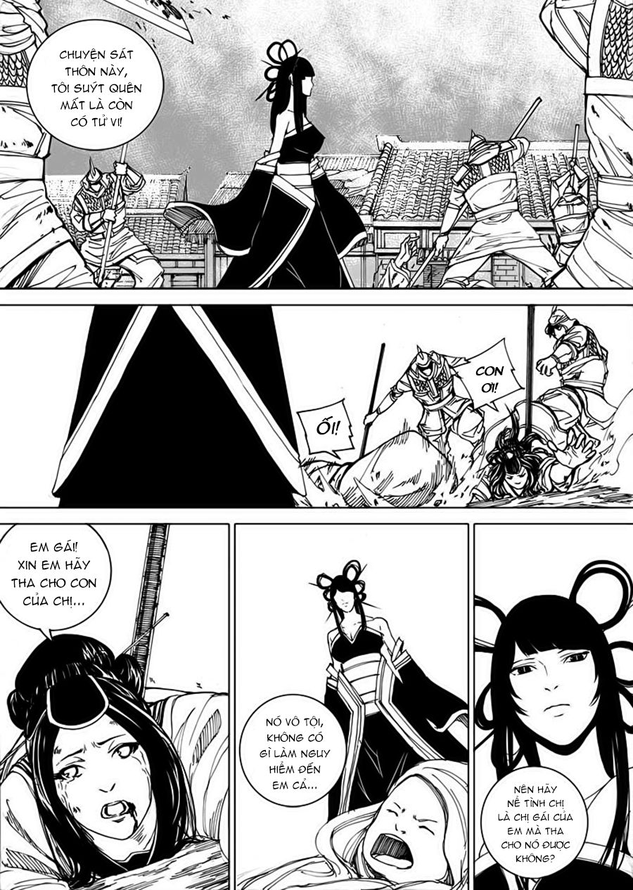 Rakshasa Street Chapter 24 - 7