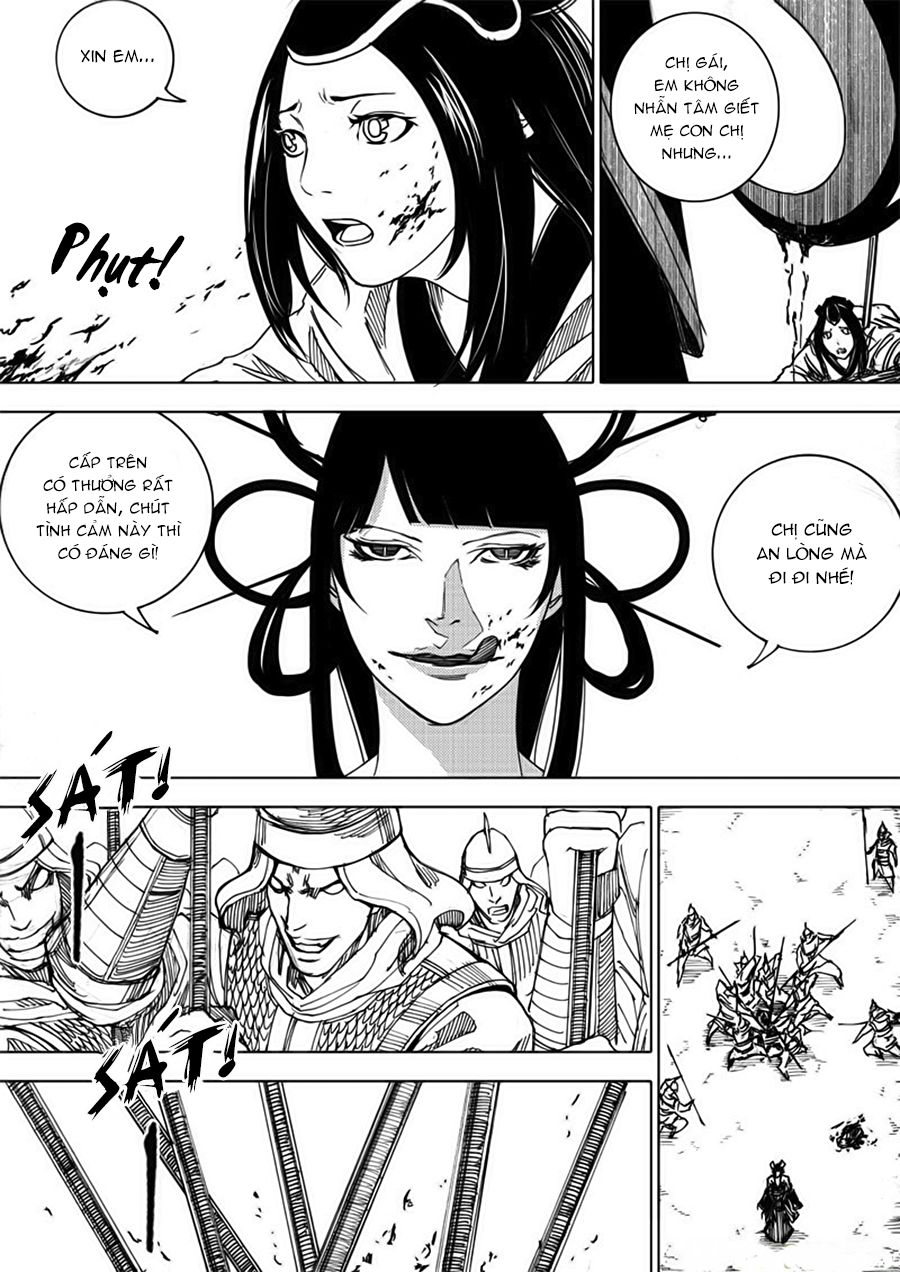 Rakshasa Street Chapter 24 - 8