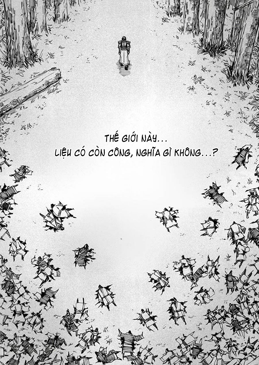 Rakshasa Street Chapter 24 - 10