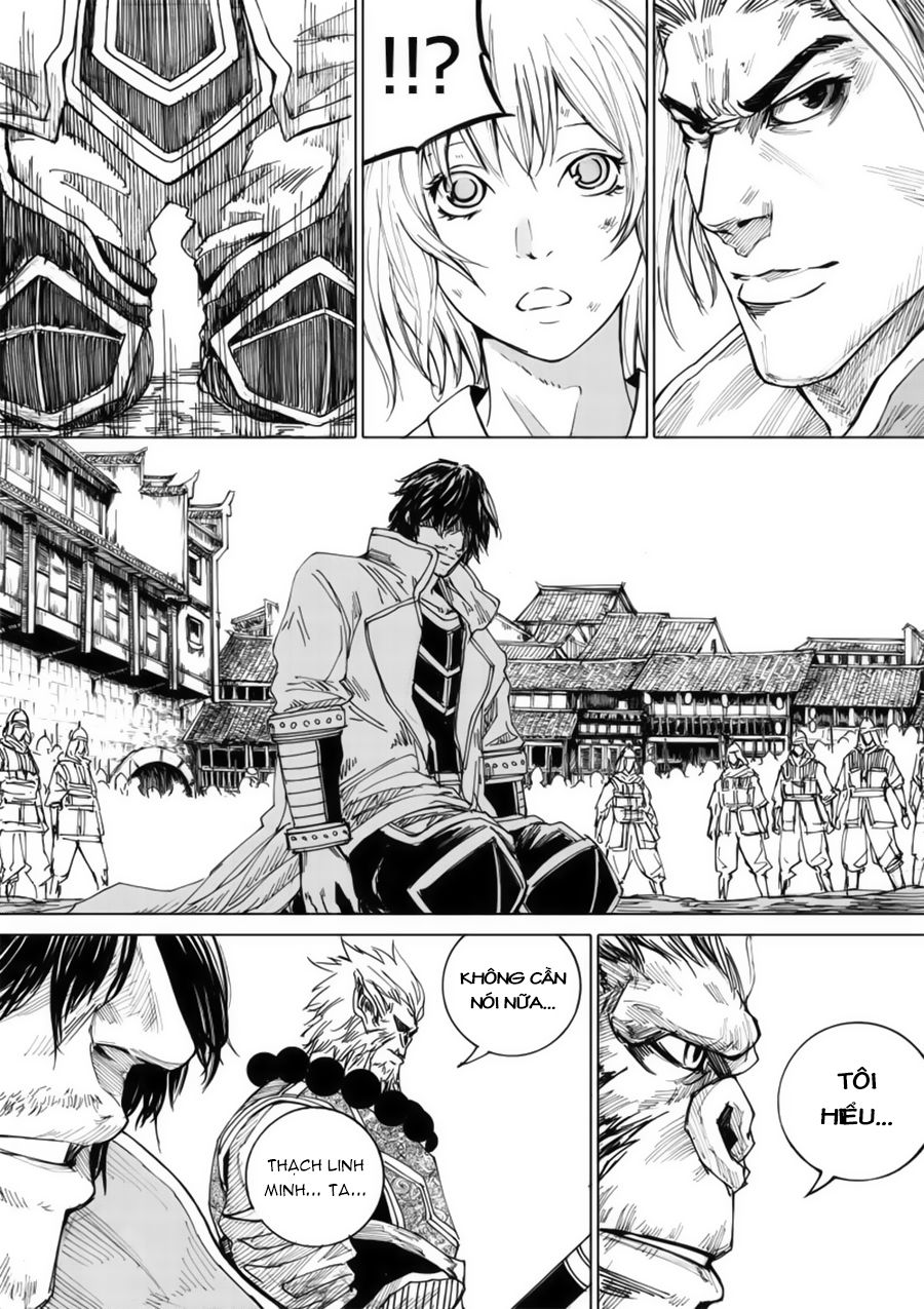 Rakshasa Street Chapter 25 - 19