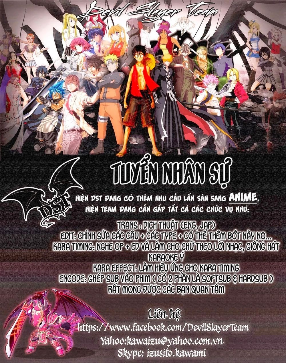 Rakshasa Street Chapter 25 - 22