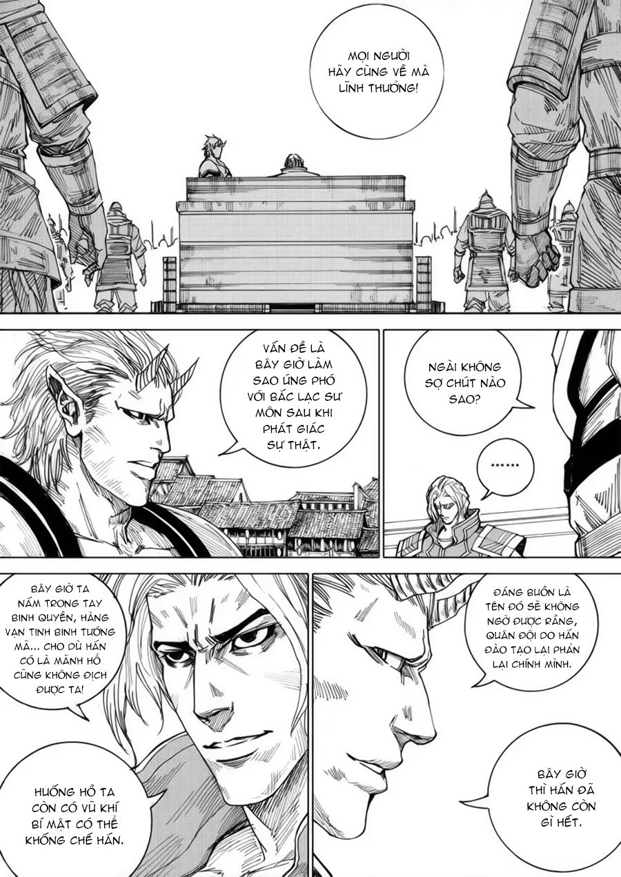 Rakshasa Street Chapter 25 - 4