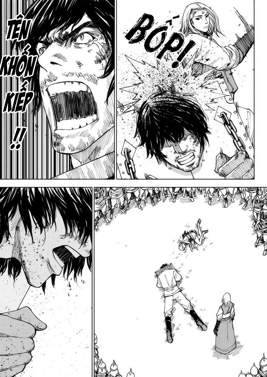 Rakshasa Street Chapter 26 - 14