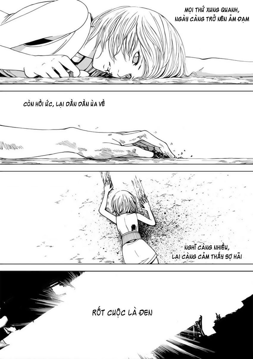 Rakshasa Street Chapter 26 - 17