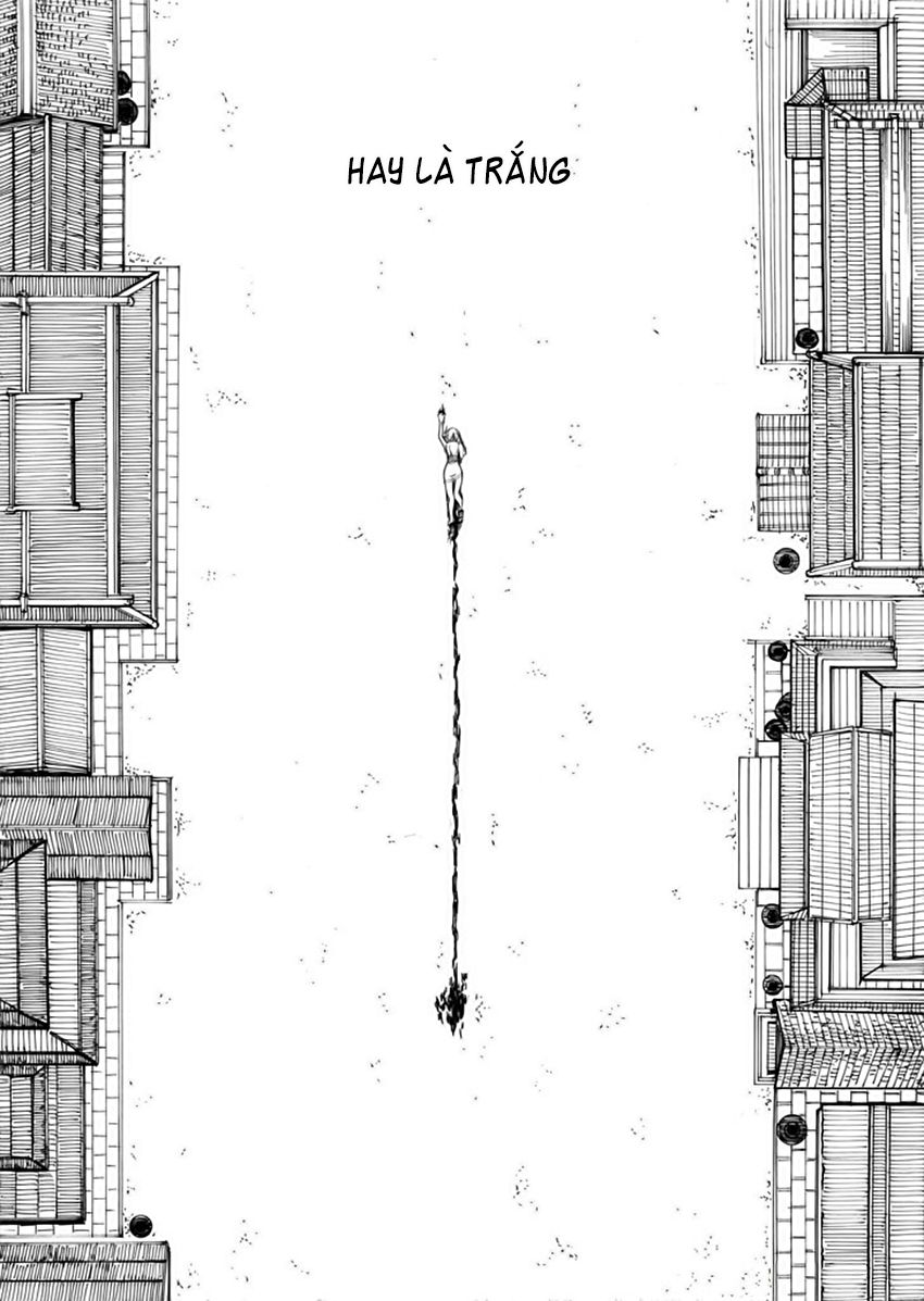 Rakshasa Street Chapter 26 - 18