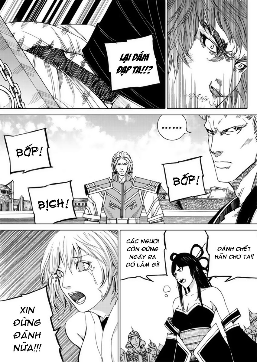 Rakshasa Street Chapter 26 - 7