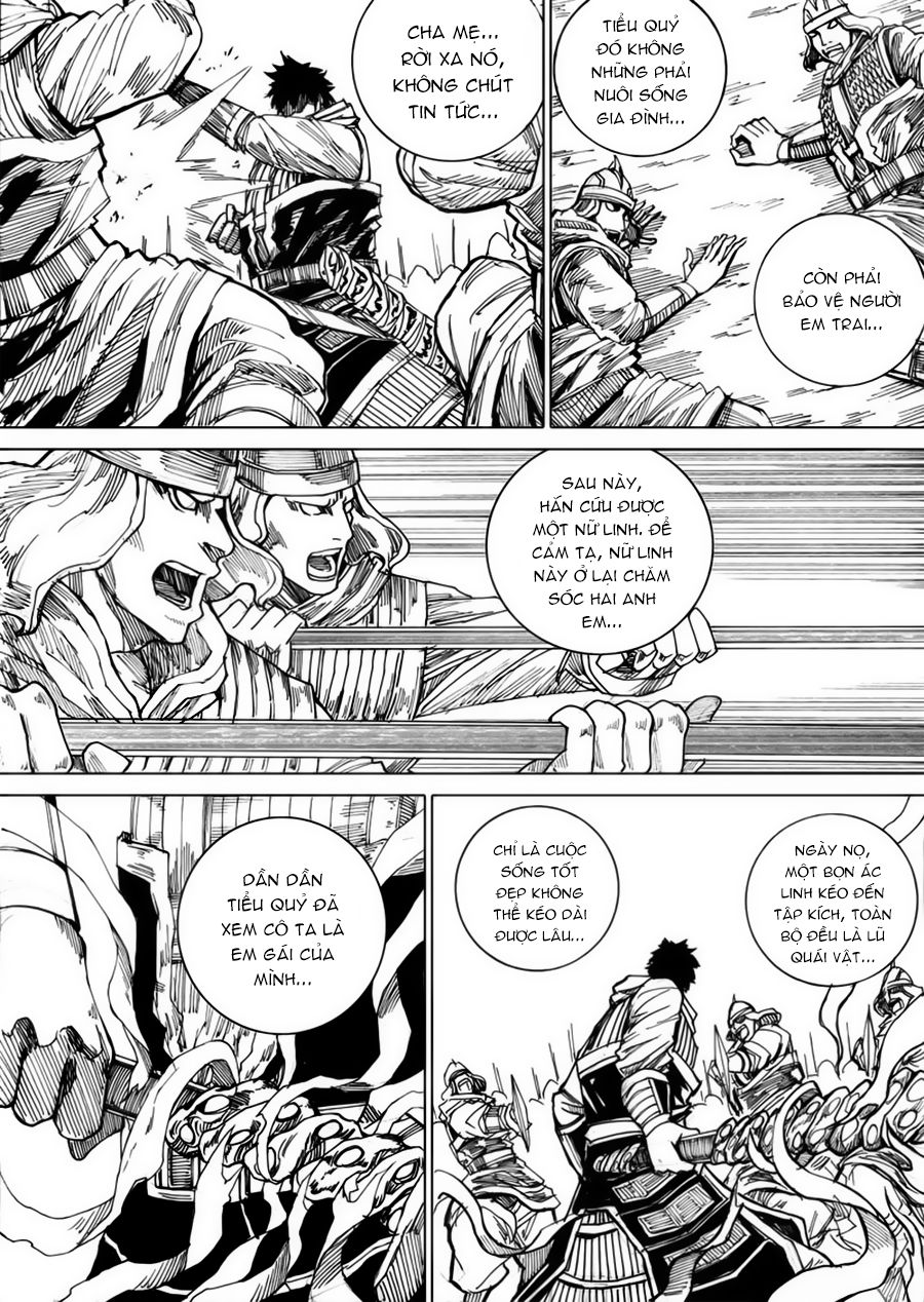 Rakshasa Street Chapter 27 - 13