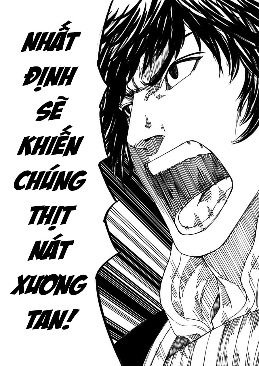 Rakshasa Street Chapter 27 - 16