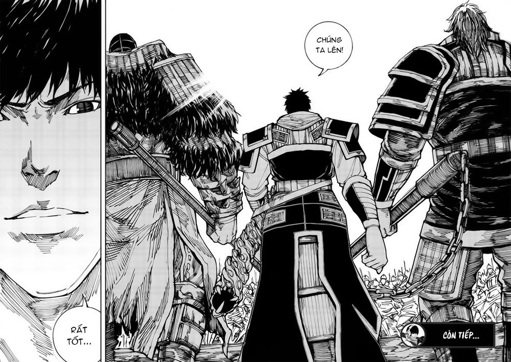 Rakshasa Street Chapter 27 - 22