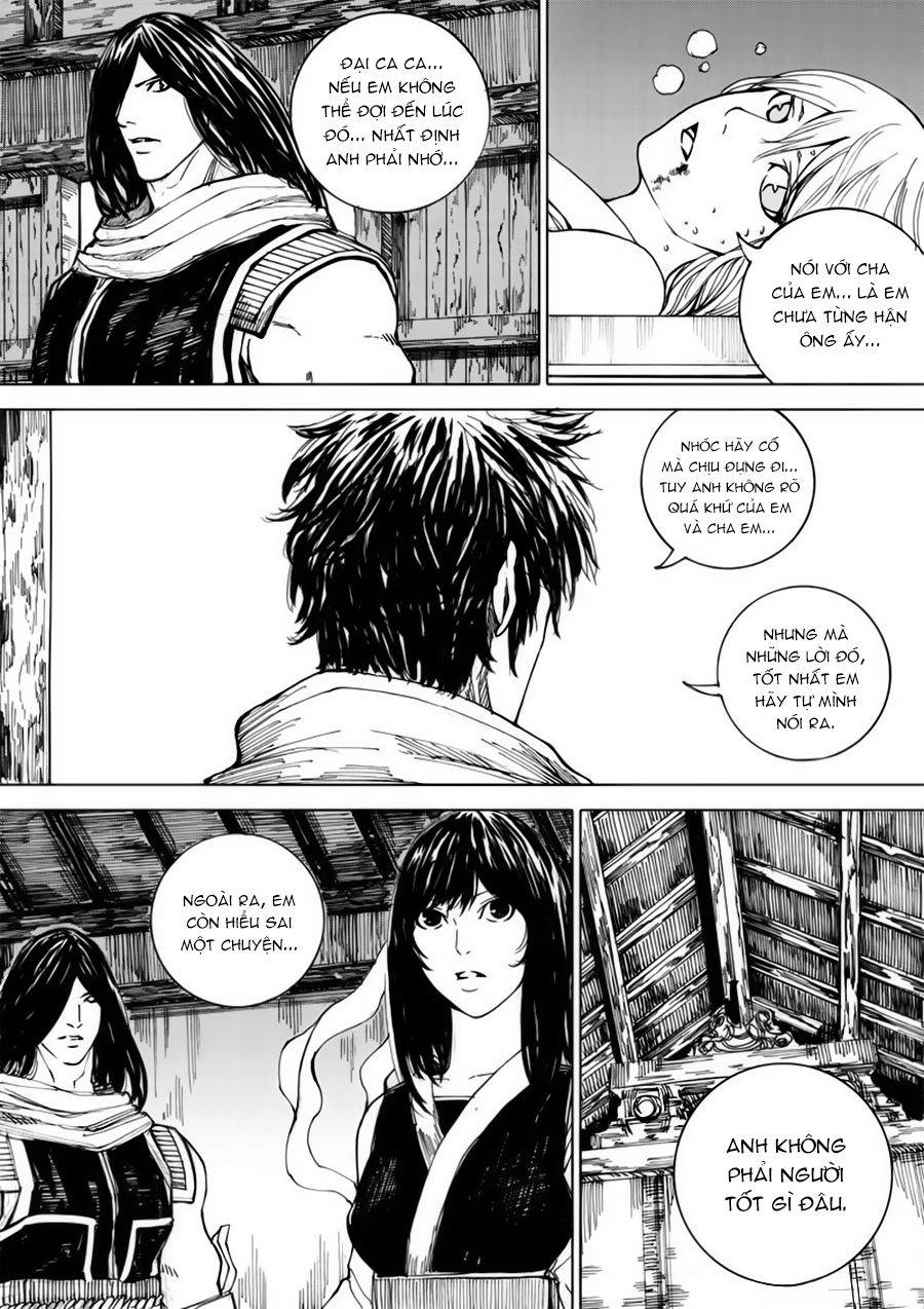 Rakshasa Street Chapter 27 - 8