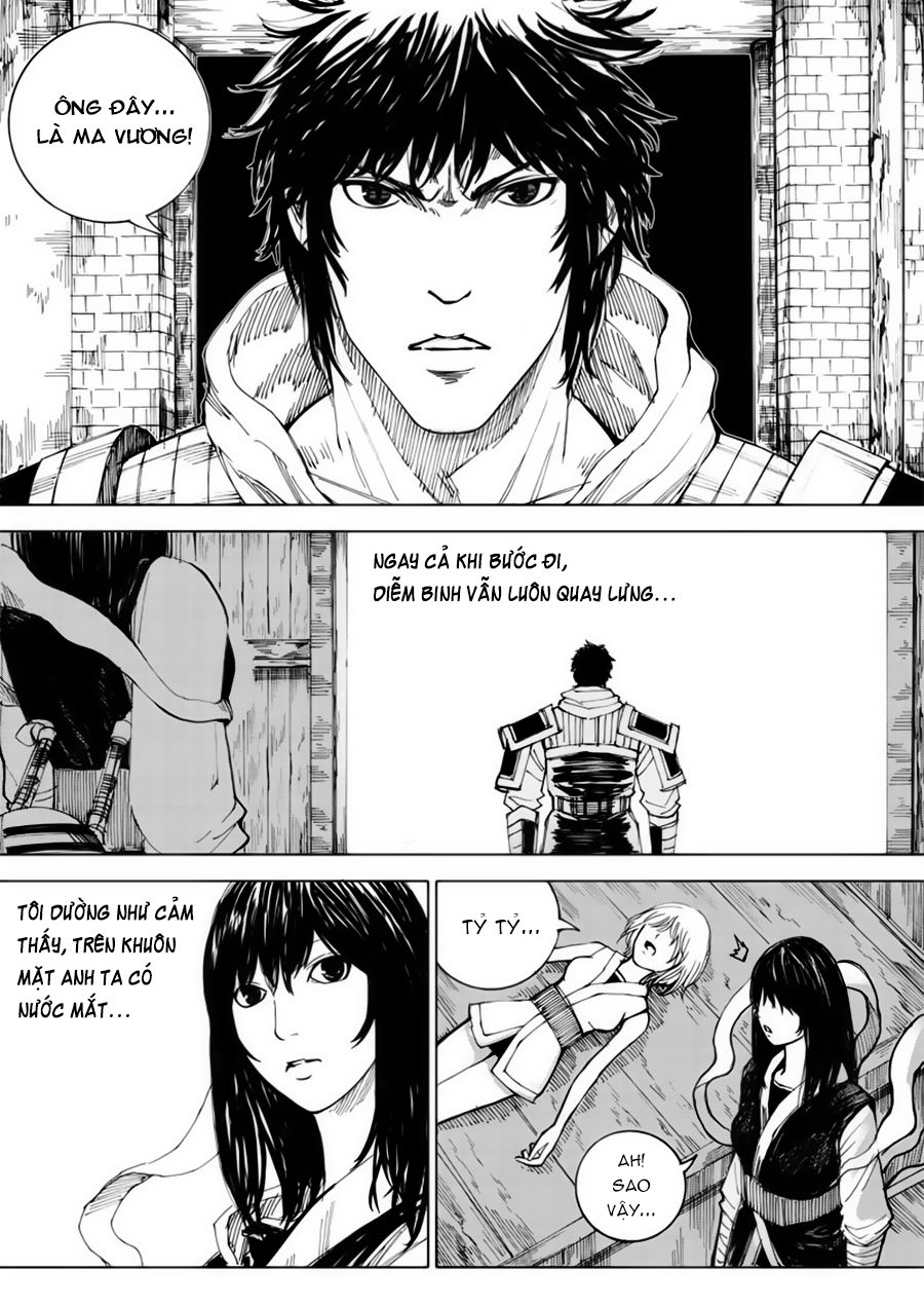 Rakshasa Street Chapter 27 - 9