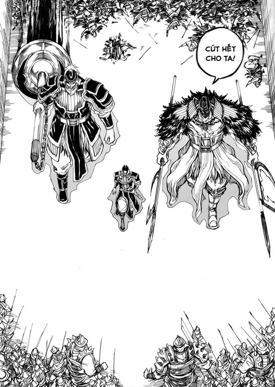 Rakshasa Street Chapter 28 - 18