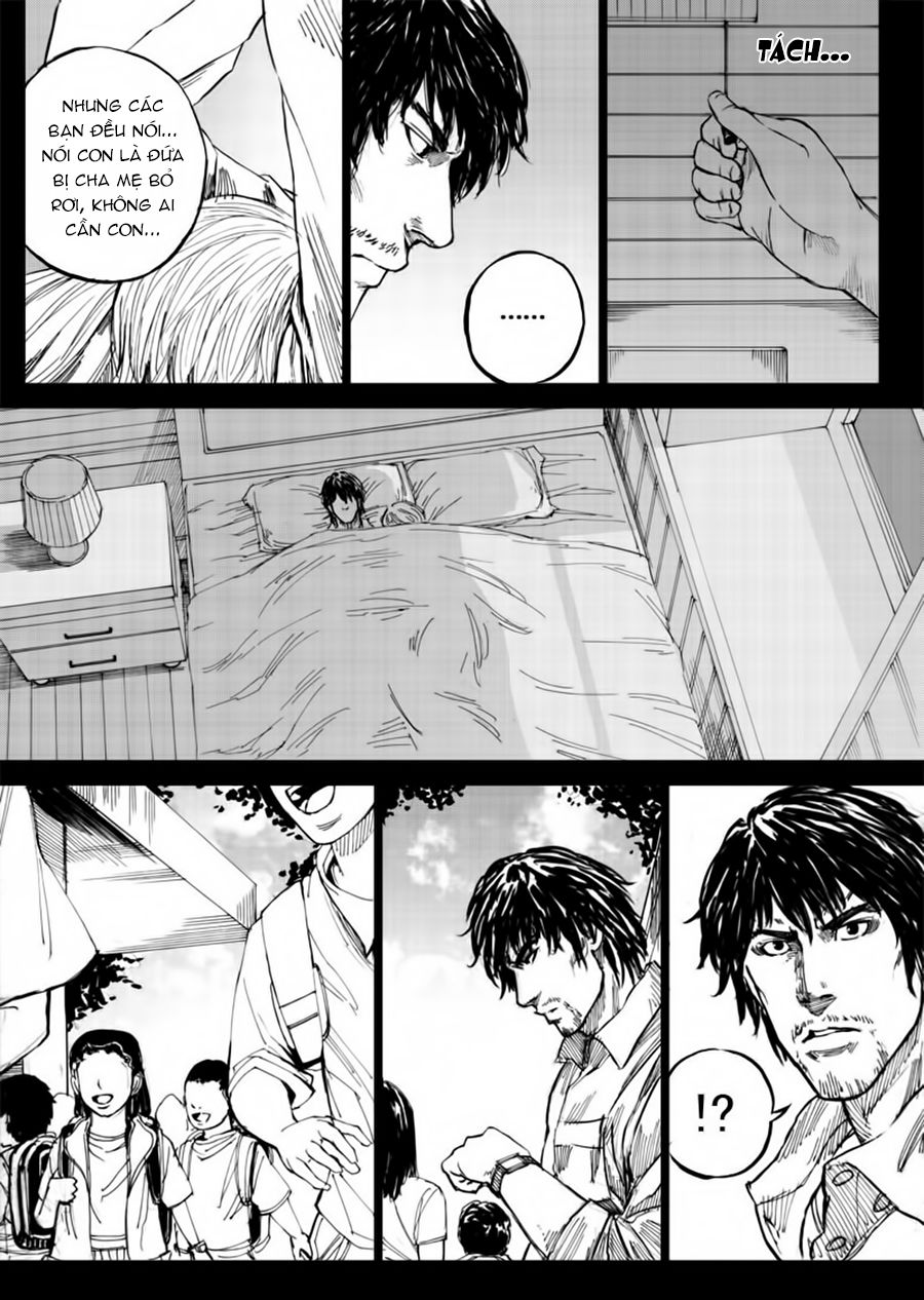 Rakshasa Street Chapter 29 - 13