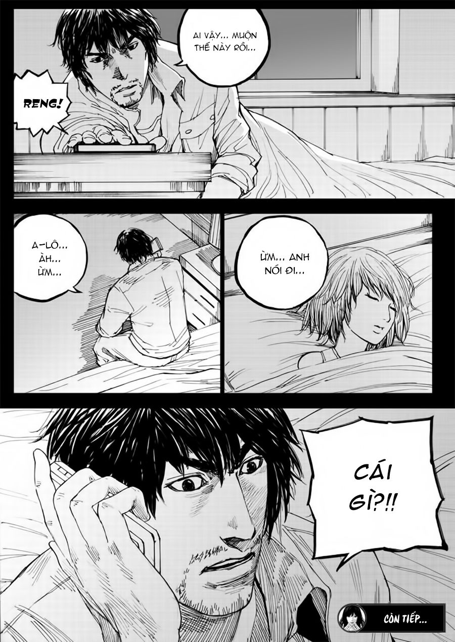 Rakshasa Street Chapter 29 - 17