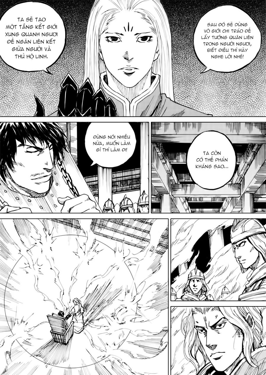 Rakshasa Street Chapter 29 - 4