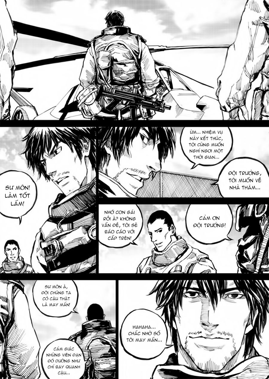 Rakshasa Street Chapter 29 - 8