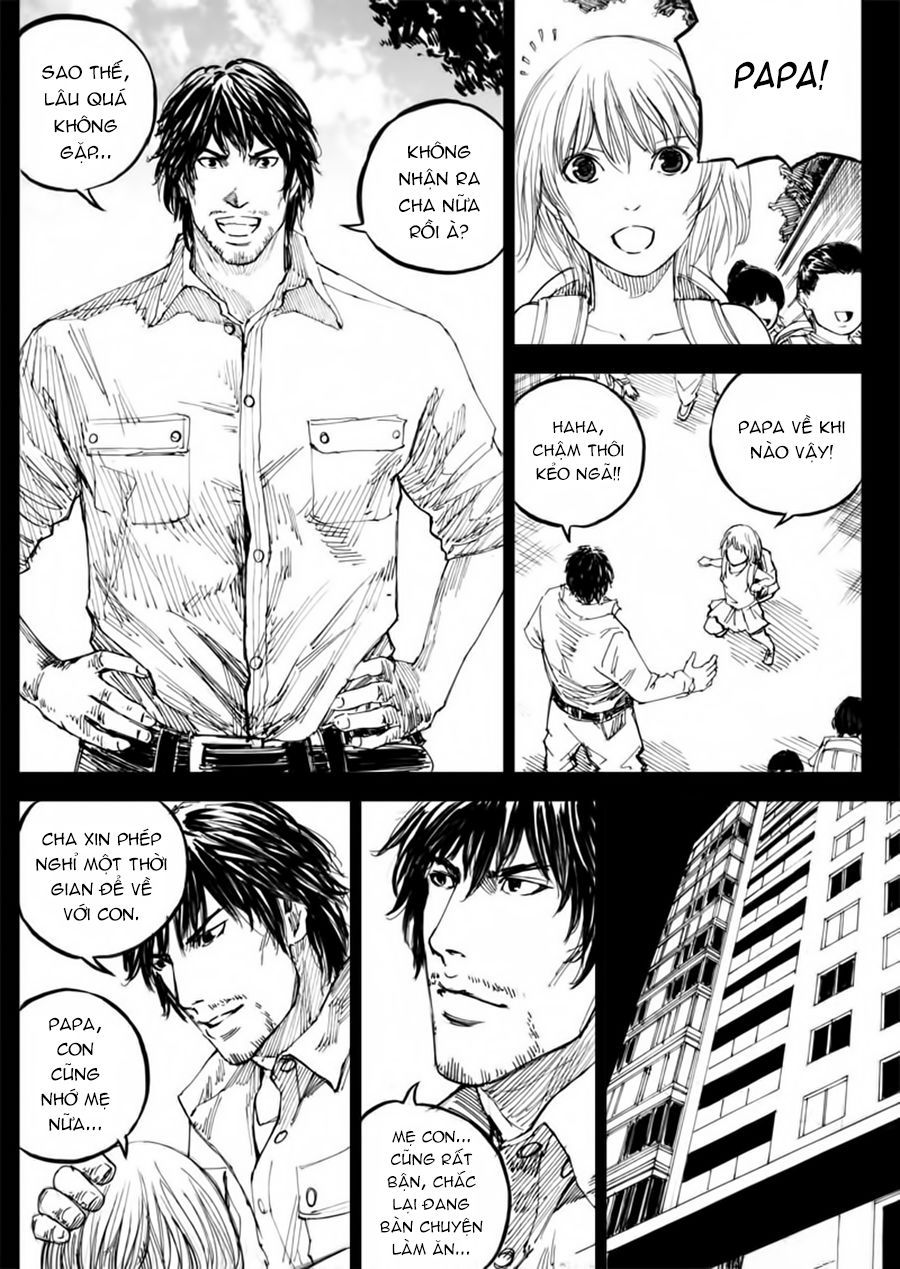 Rakshasa Street Chapter 29 - 10