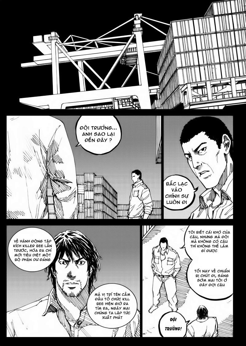 Rakshasa Street Chapter 30 - 2