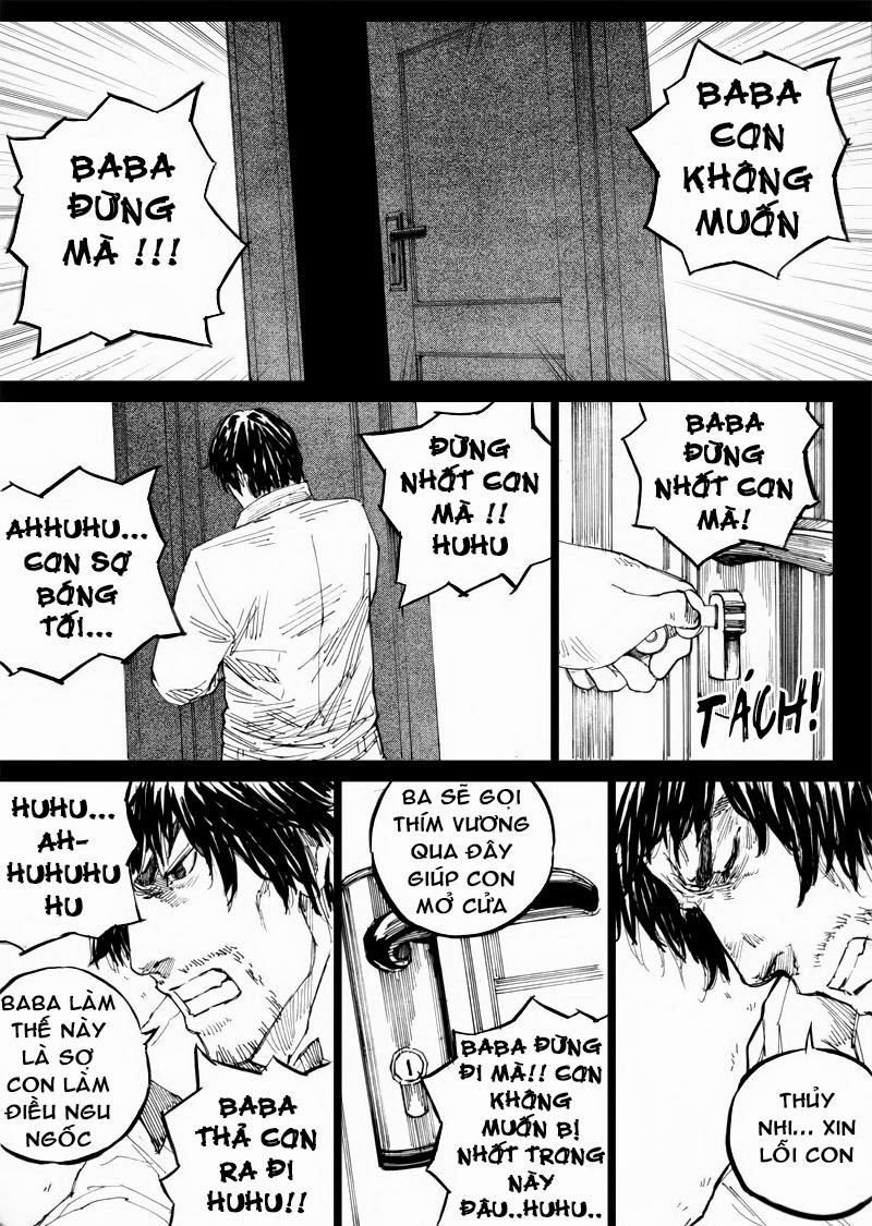 Rakshasa Street Chapter 30 - 11