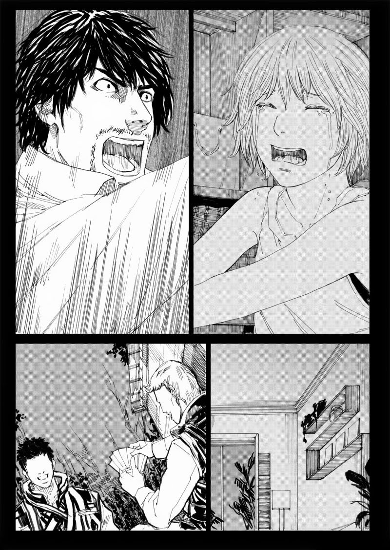 Rakshasa Street Chapter 30 - 15