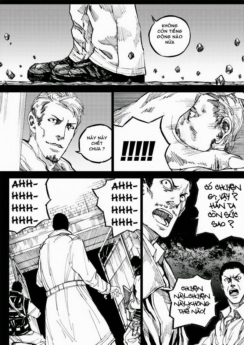 Rakshasa Street Chapter 30 - 18