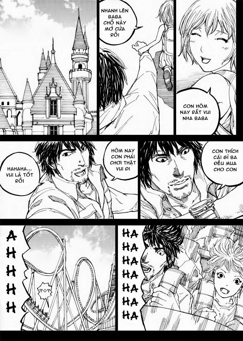 Rakshasa Street Chapter 30 - 4