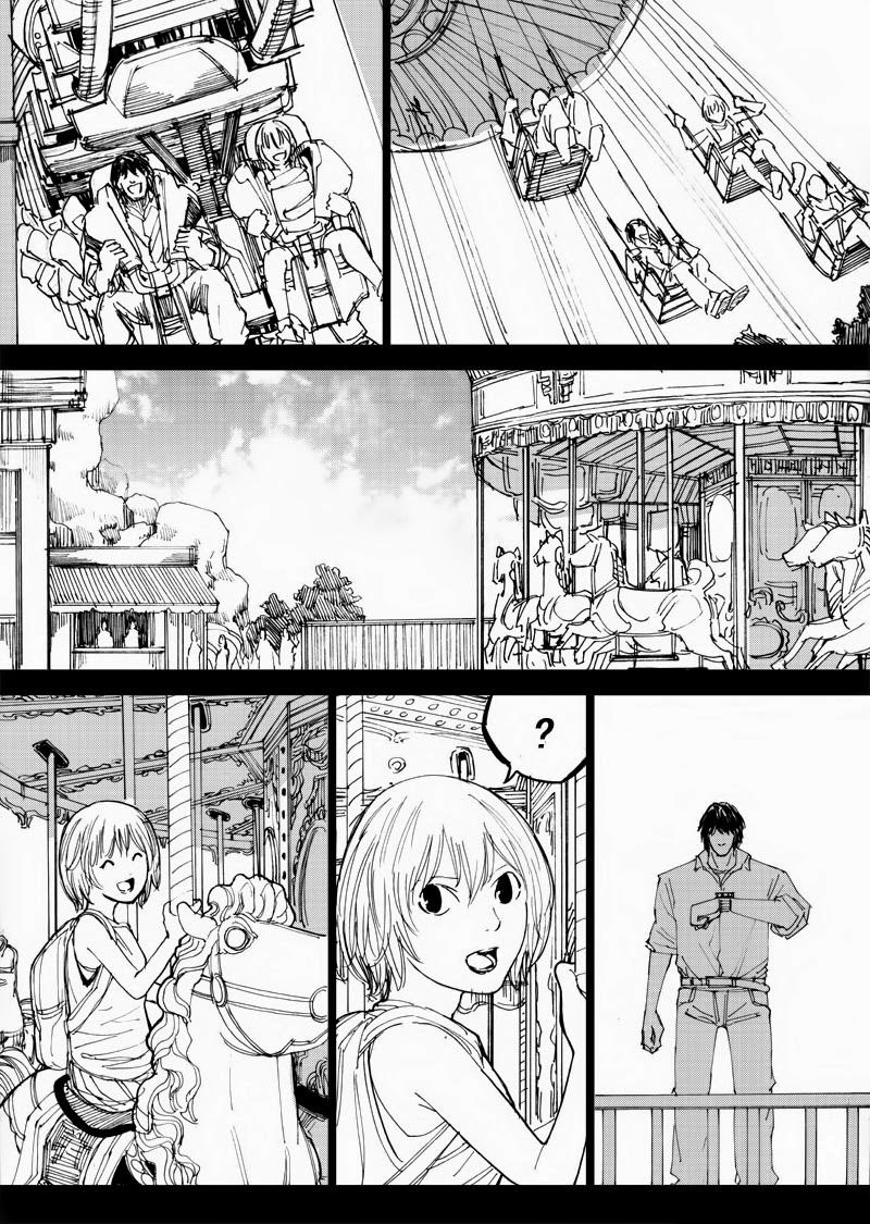 Rakshasa Street Chapter 30 - 5