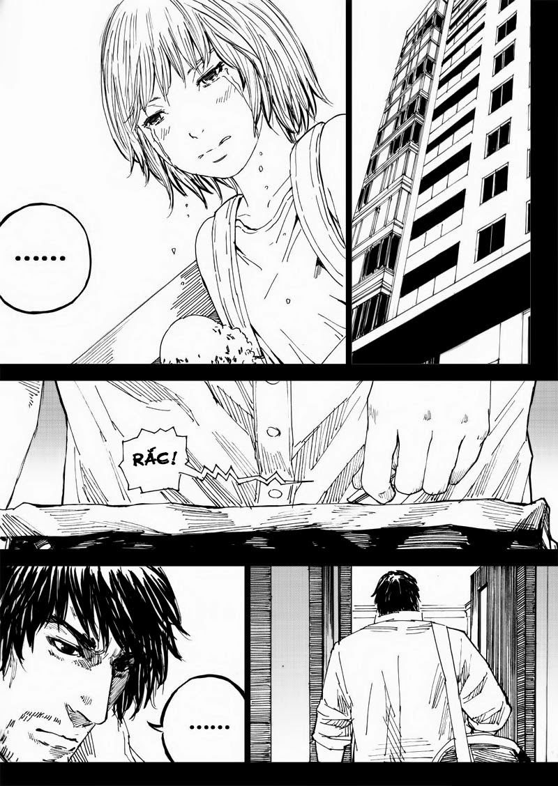 Rakshasa Street Chapter 30 - 8