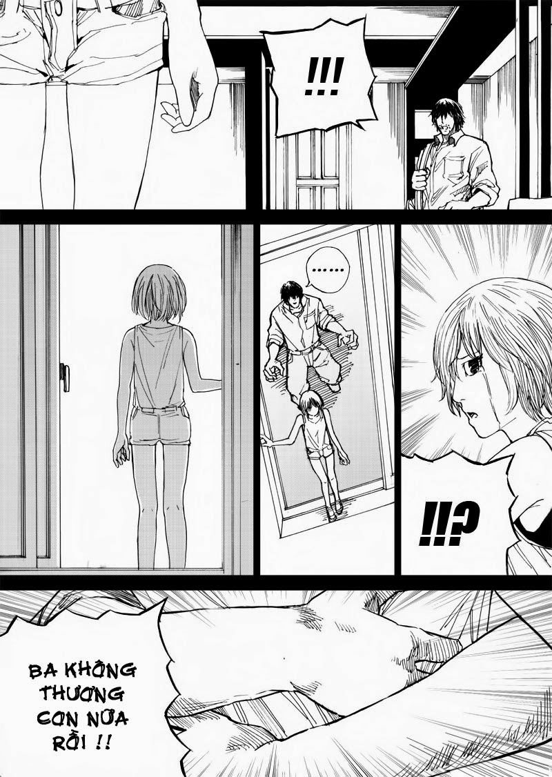 Rakshasa Street Chapter 30 - 9