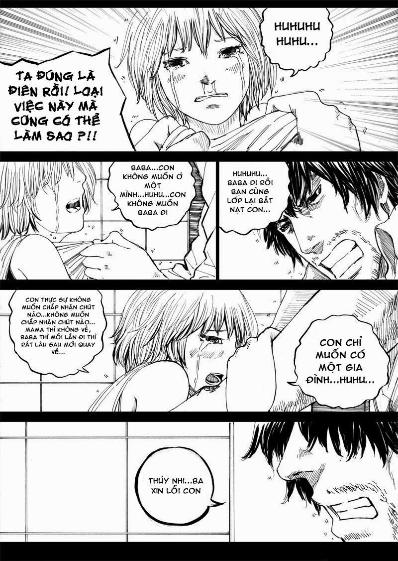 Rakshasa Street Chapter 30 - 10