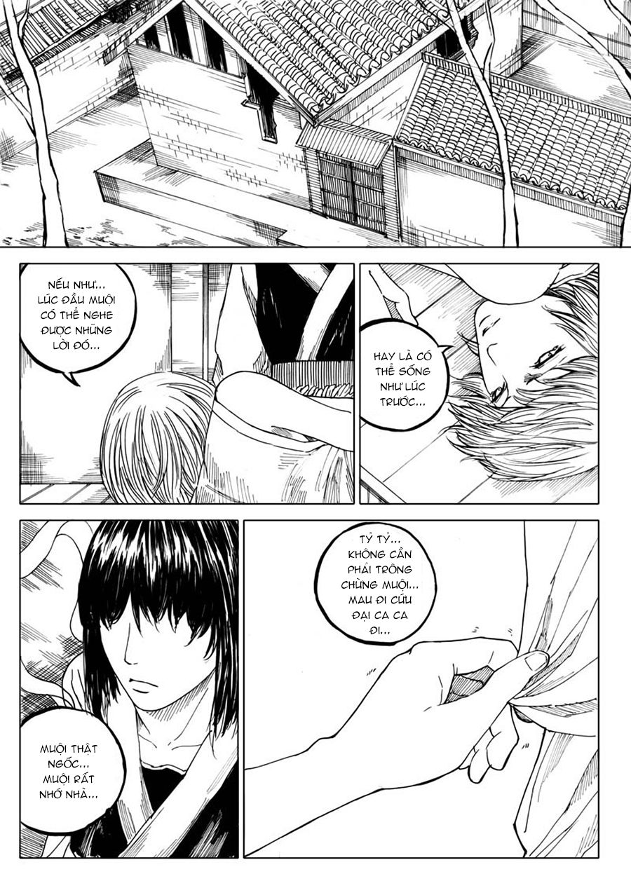 Rakshasa Street Chapter 31 - 8