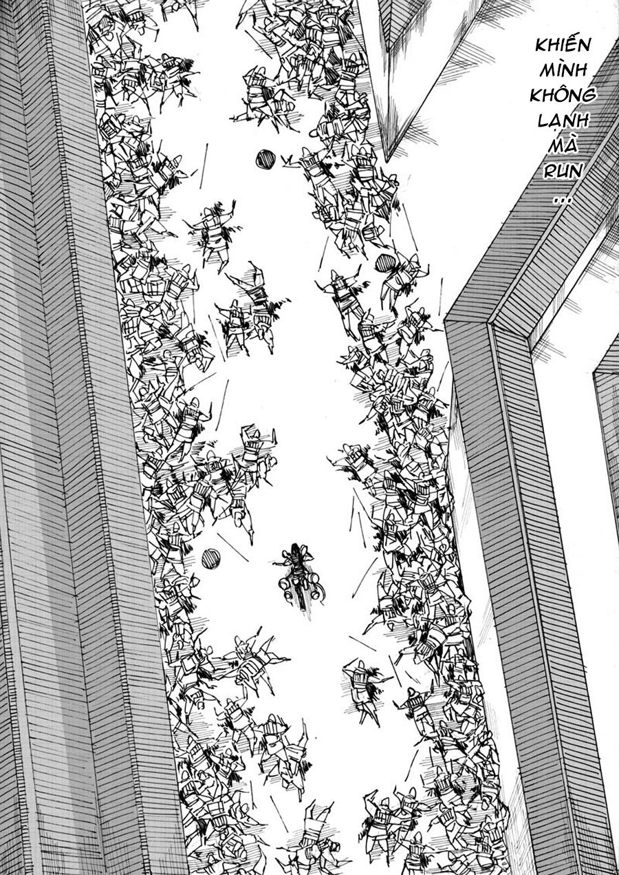 Rakshasa Street Chapter 32 - 13