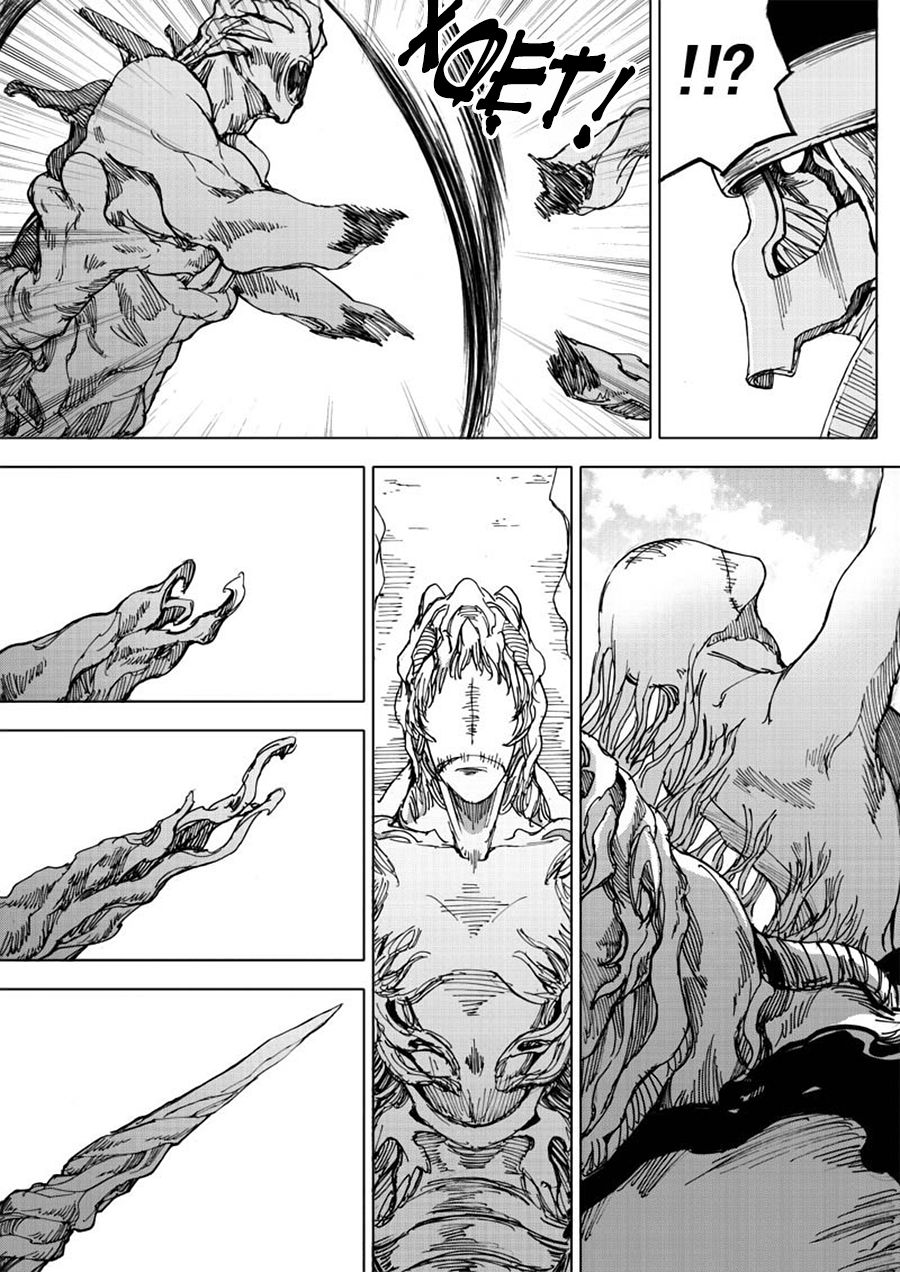 Rakshasa Street Chapter 32 - 7