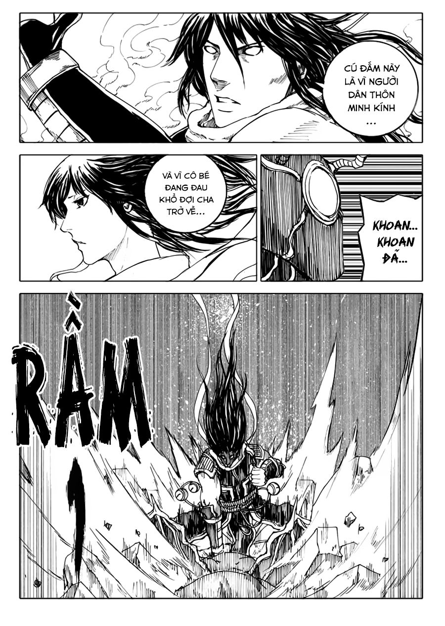 Rakshasa Street Chapter 34 - 12